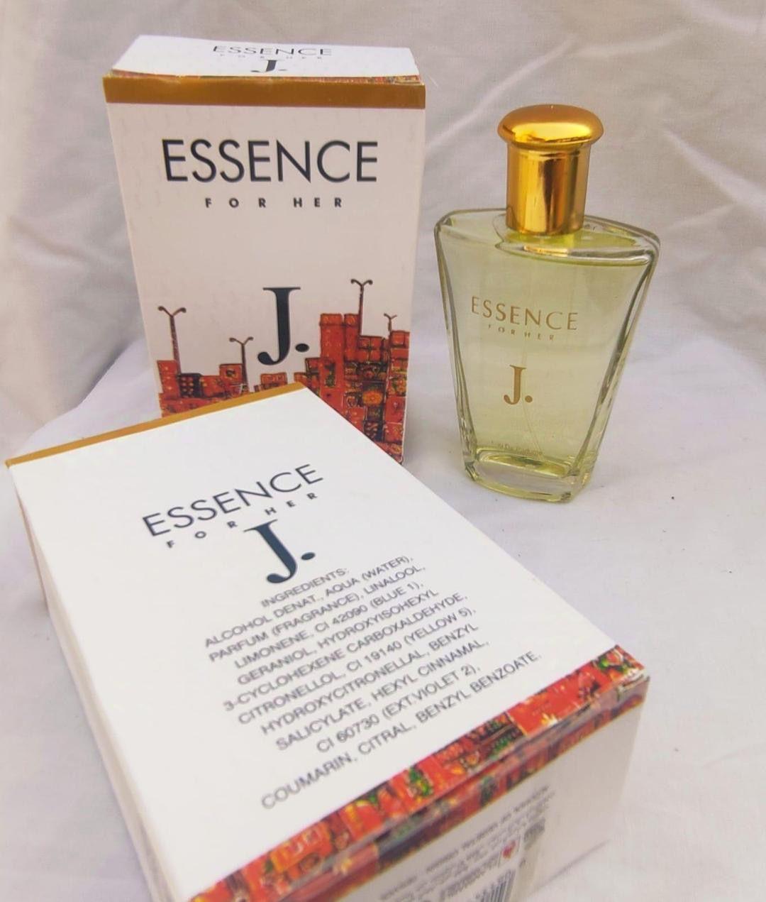 Essence Perfume Price in Pakistan