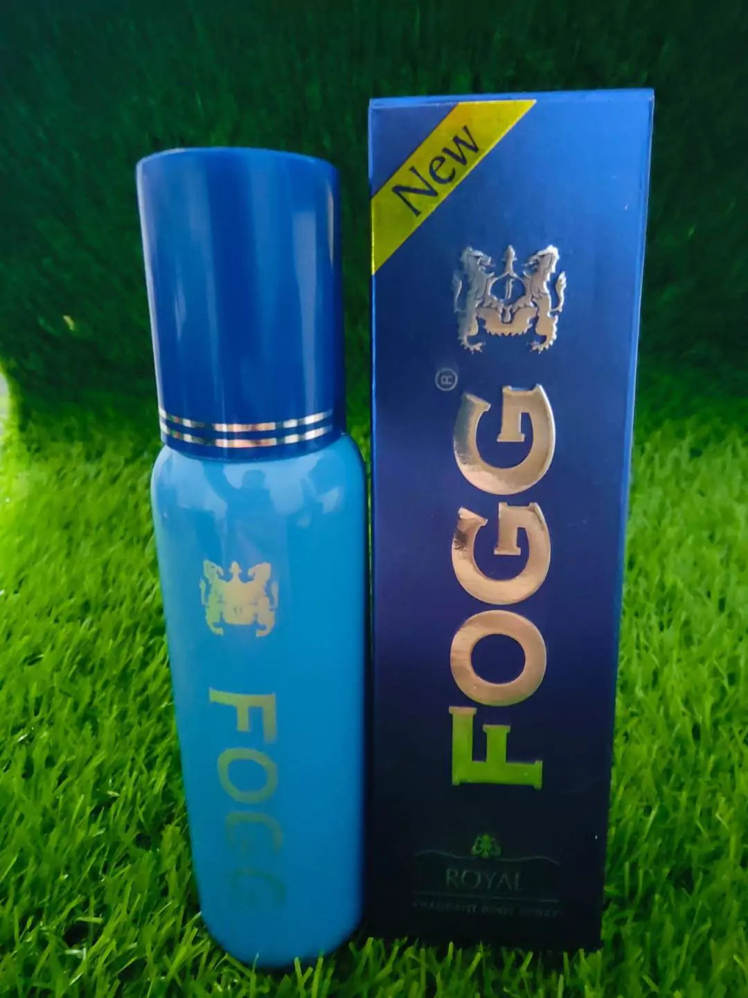 Fogg Long Lasting Fragrance Unisex Perfume 100ml