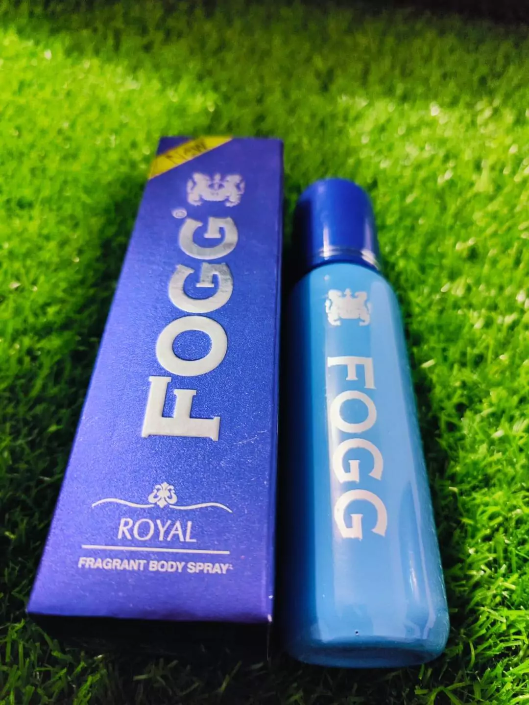 Fogg Long Lasting Fragrance Unisex Perfume 100ml