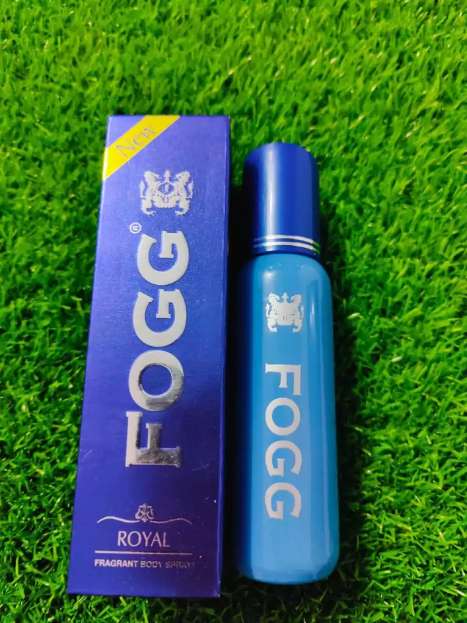 Fogg Long Lasting Fragrance Unis