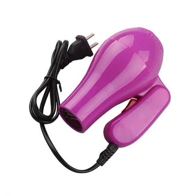 Foldable Hair Dryer In Cheap Price