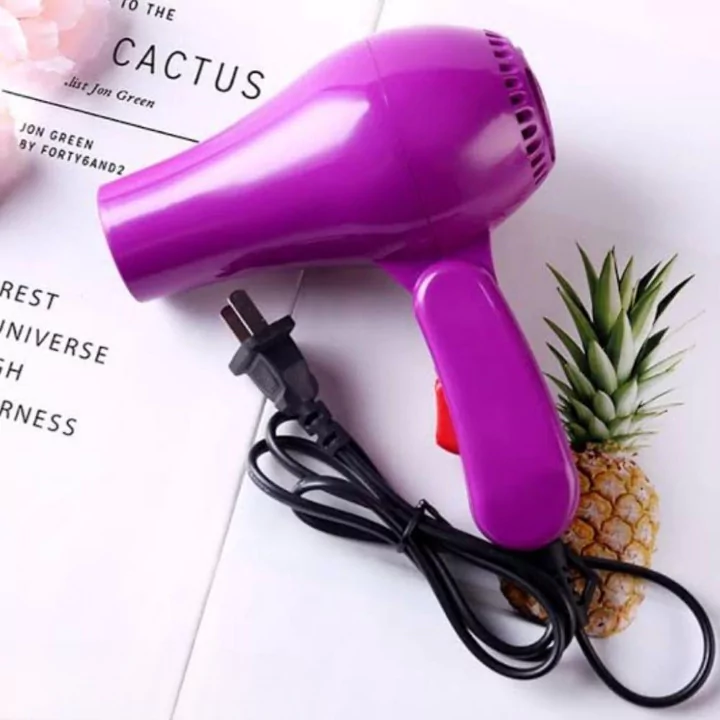 Foldable Hair Dryer In Cheap Price