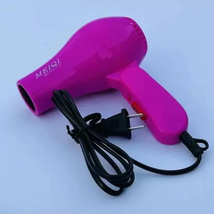 Foldable Hair Dryer In Cheap Price