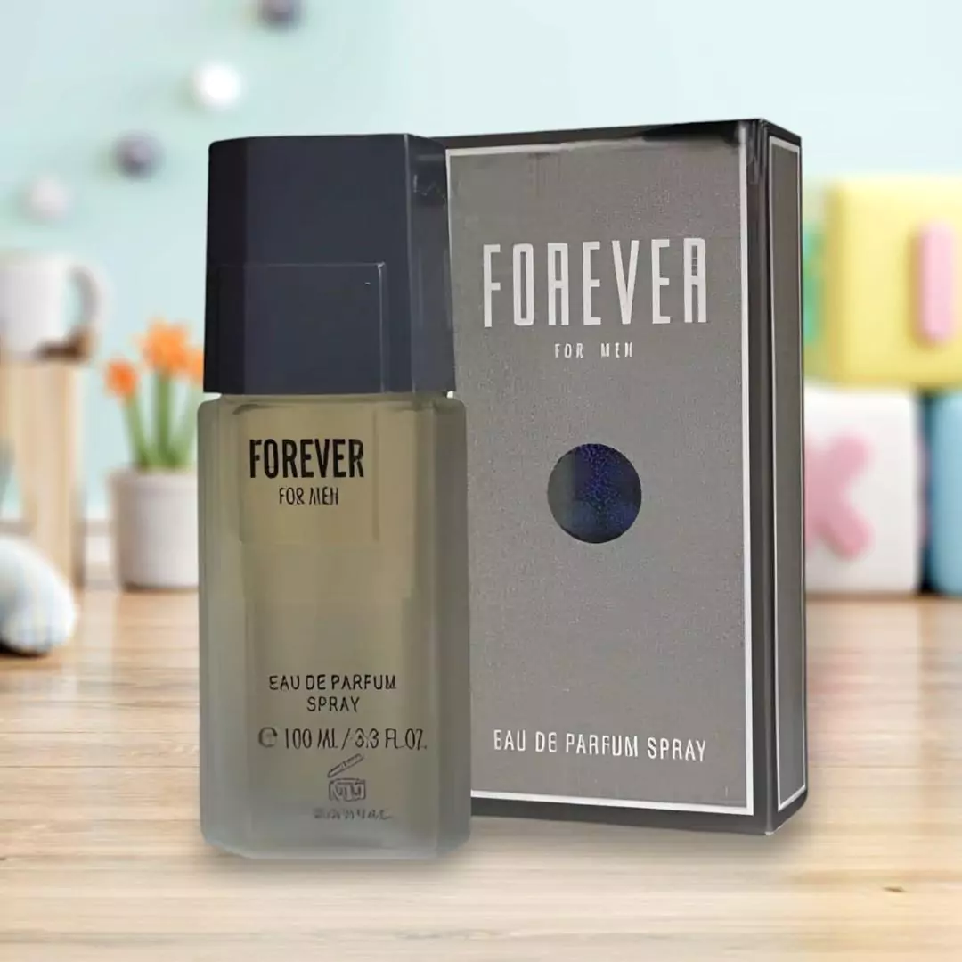 Forever Perfume Price in Pakistan