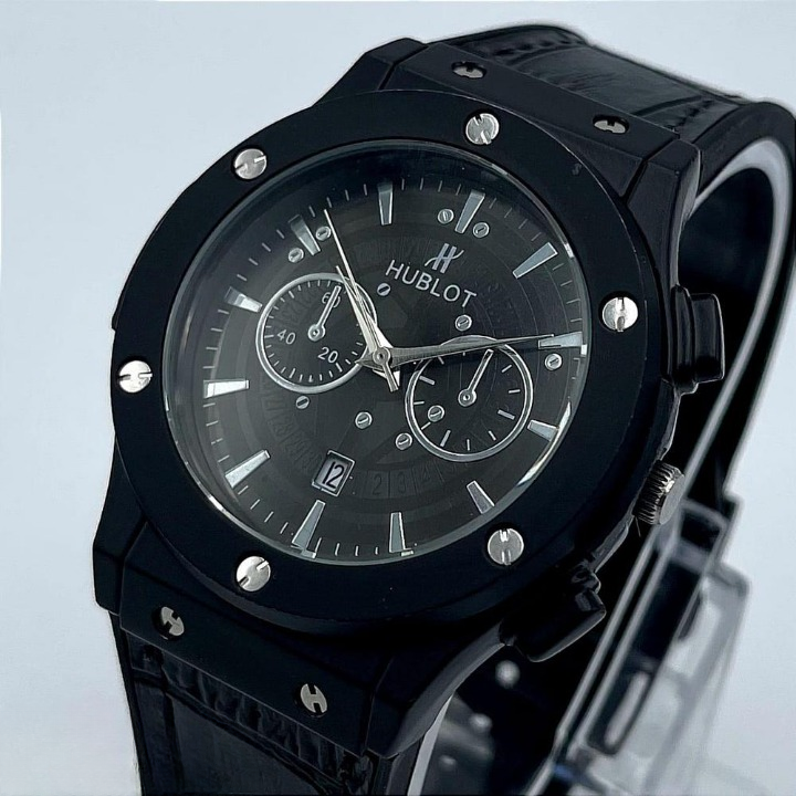Formal Analogue Watch For Men