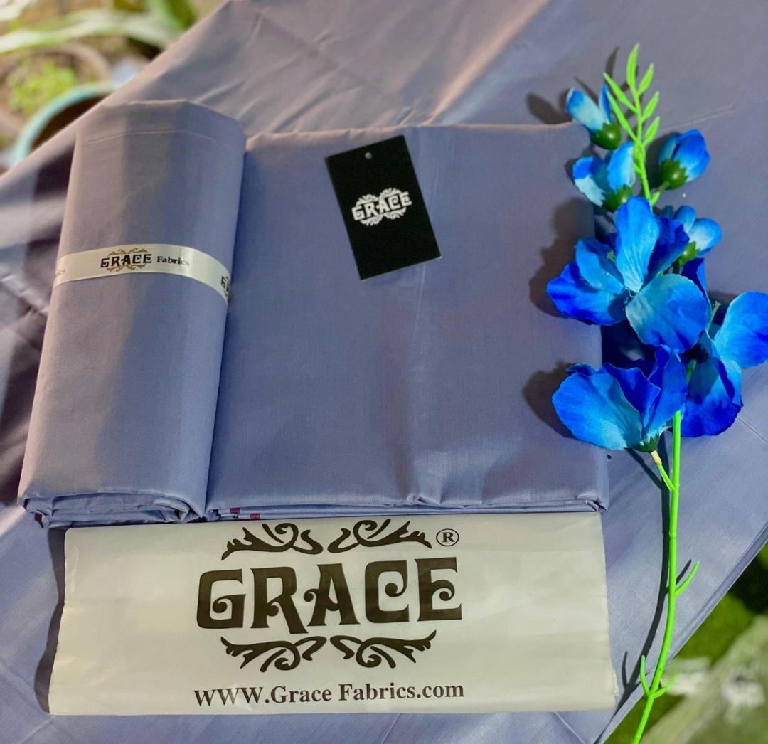 Grace Fabrics Men