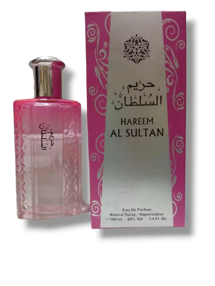 Hareem Al Sultan Perfume Price in Paki