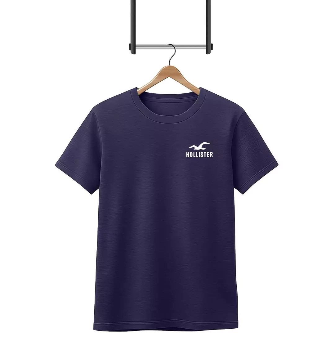 Hollister 2 Pcs Men