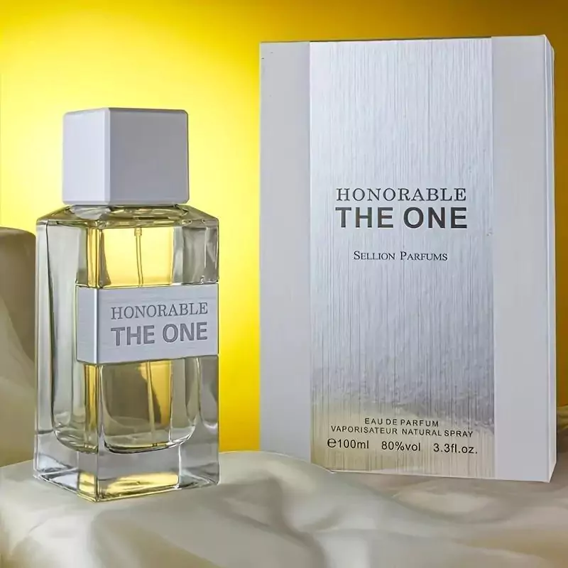 Honorable The One Perfume Price 