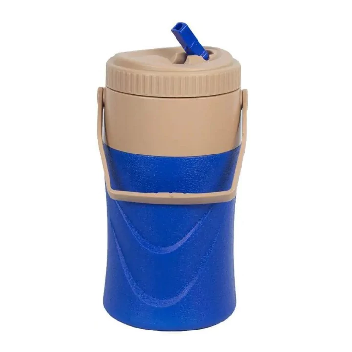 Hot And Cold Water Bottle