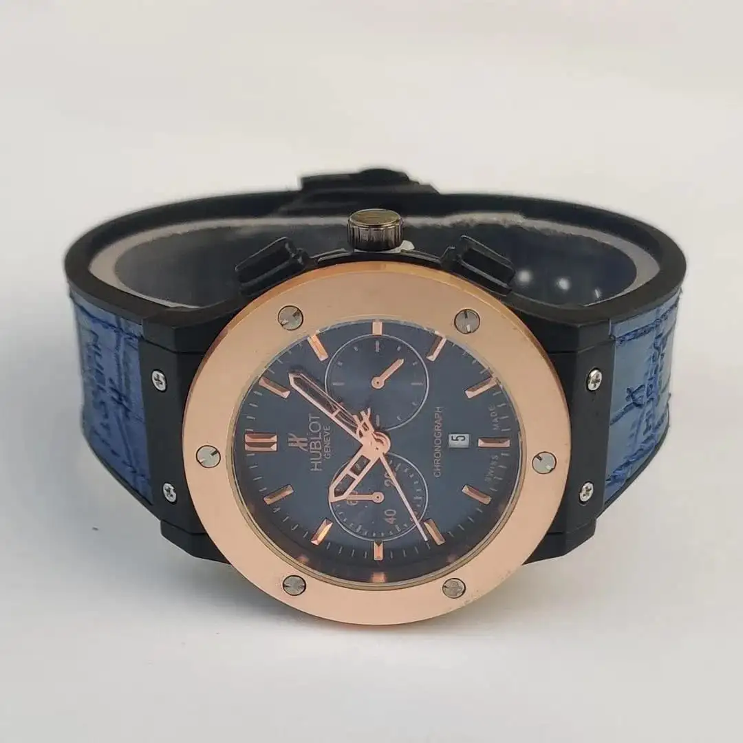 HUBLOT Men