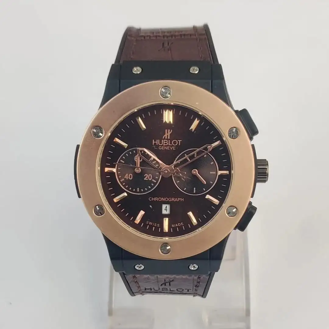 HUBLOT Men