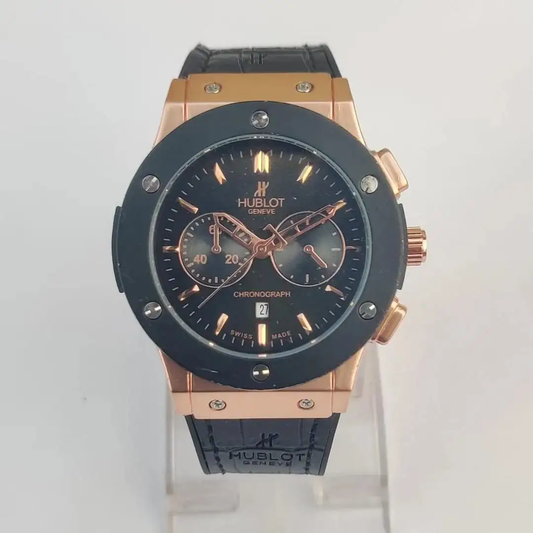 HUBLOT Men