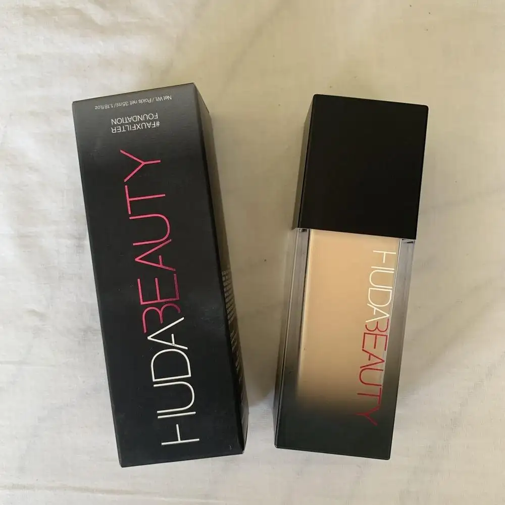 Huda Beauty Full Coverage Liquid