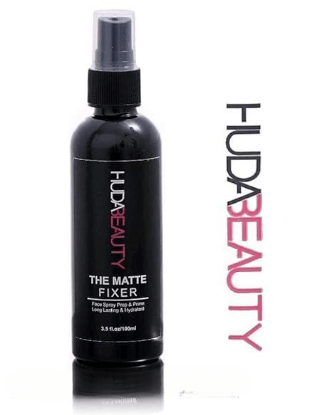 Huda Beauty Makeup Setting Spray 100 ML