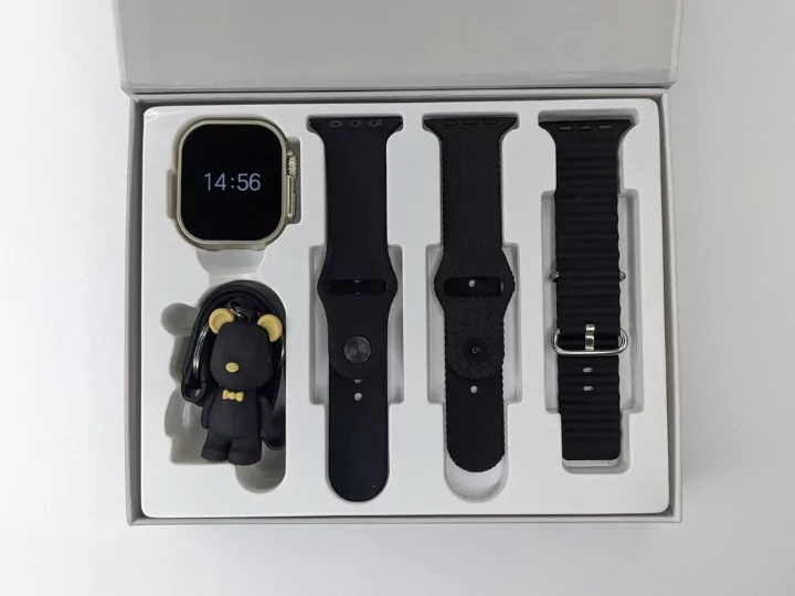 HW9 Ultra 2 Smart Watch