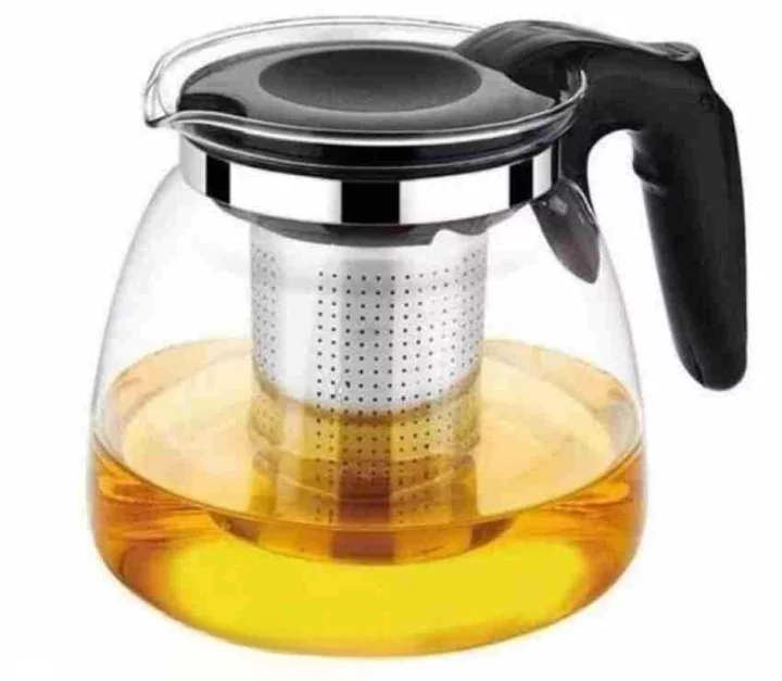 Infuser Kettle 1 Pc
