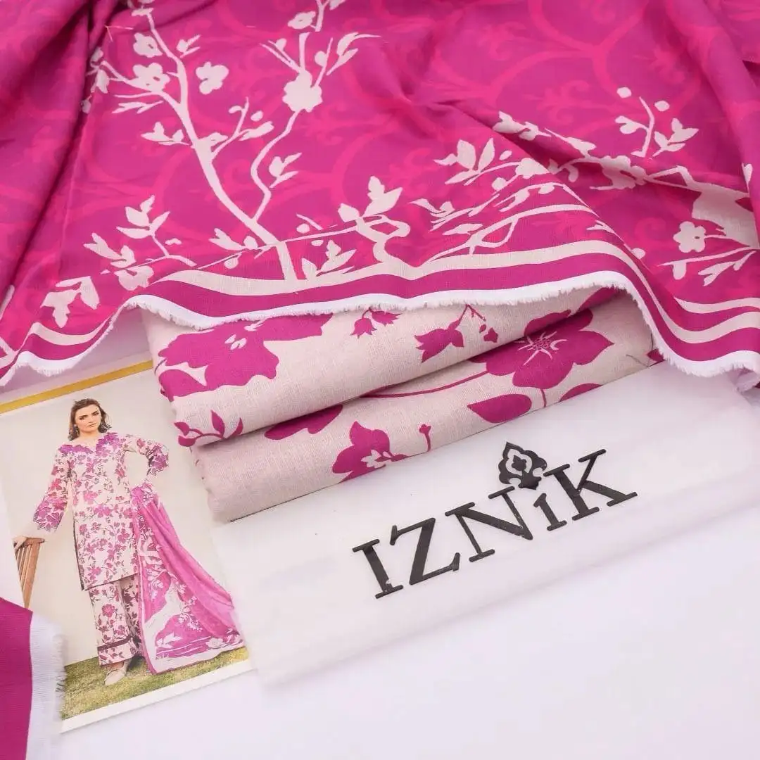 Iznik 3 Pcs Women