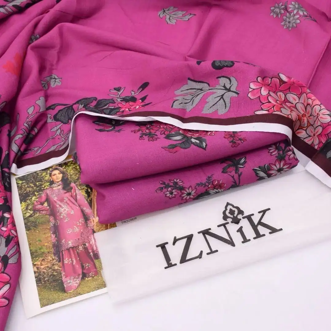 Iznik 3 Pcs Women
