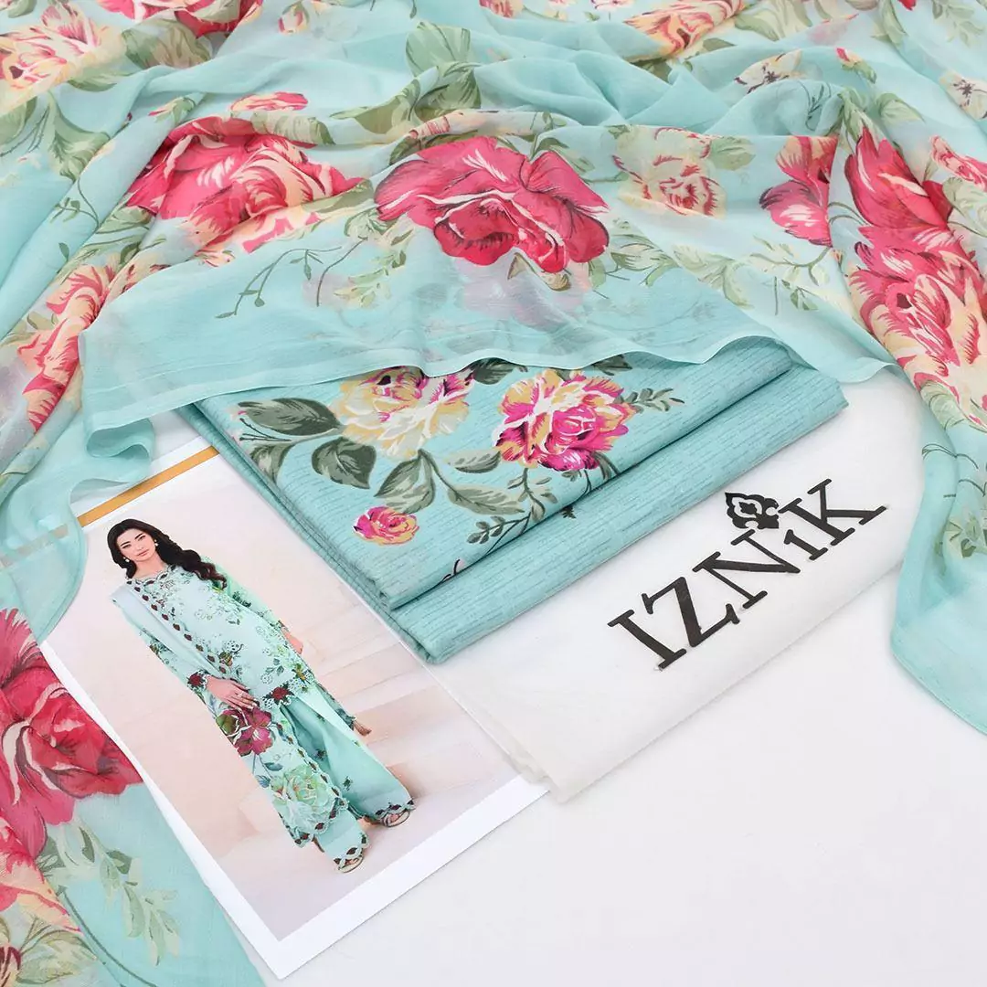 Iznik 3 Pcs Women