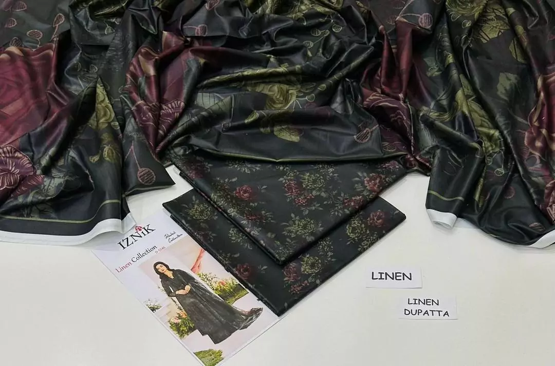 Iznik 3 Pcs Women