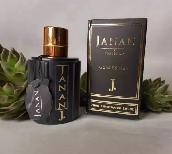  - J. Janan Perfume Price in Pakistan