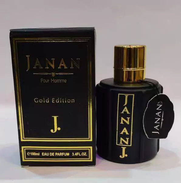 J. Janan Perfume Price in Pakistan