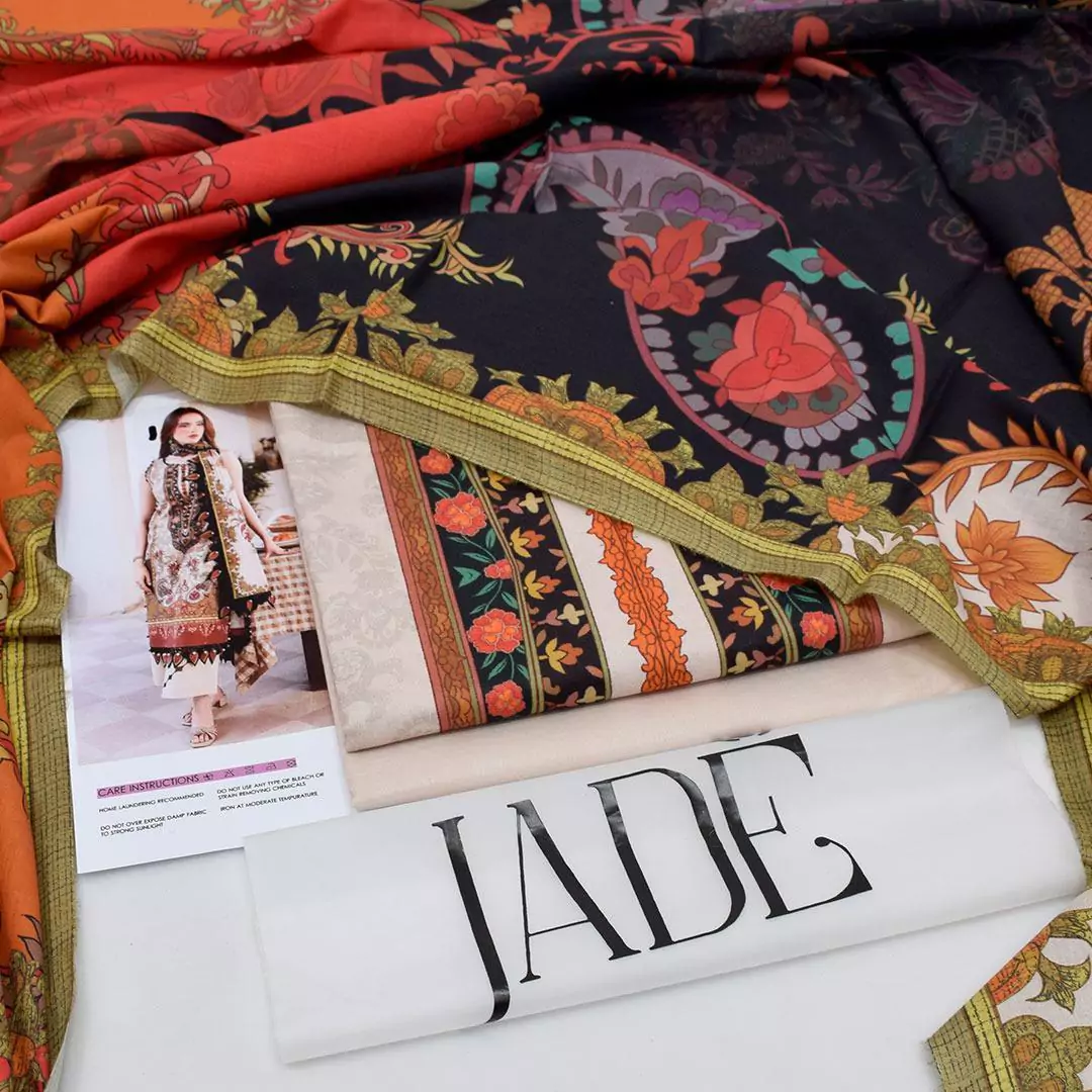 Jade 3 Pcs Women