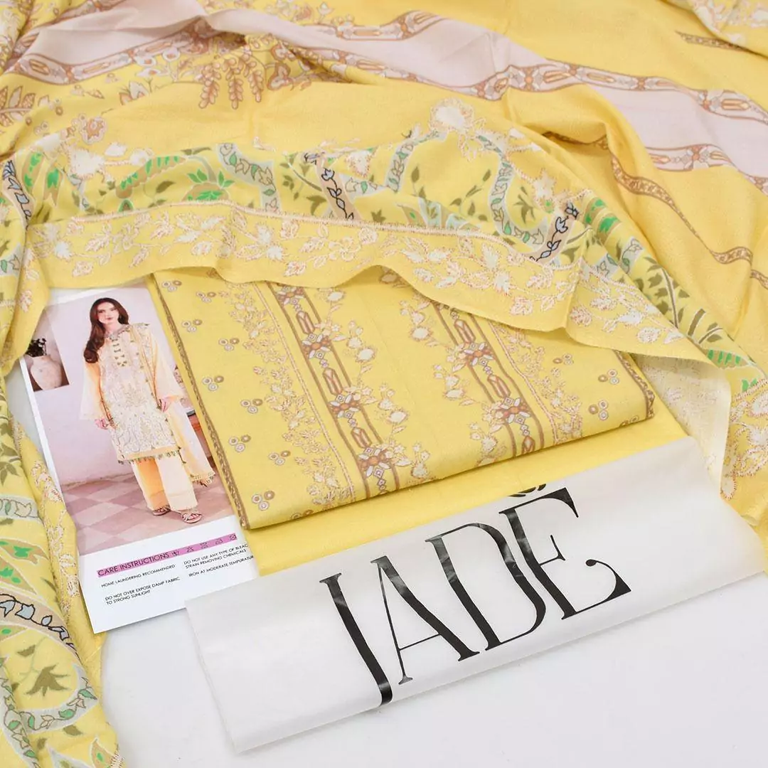 Jade 3 Pcs Women