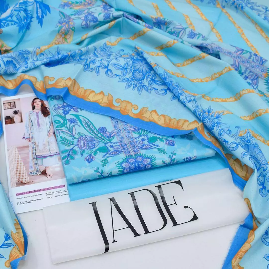 Jade 3 Pcs Women