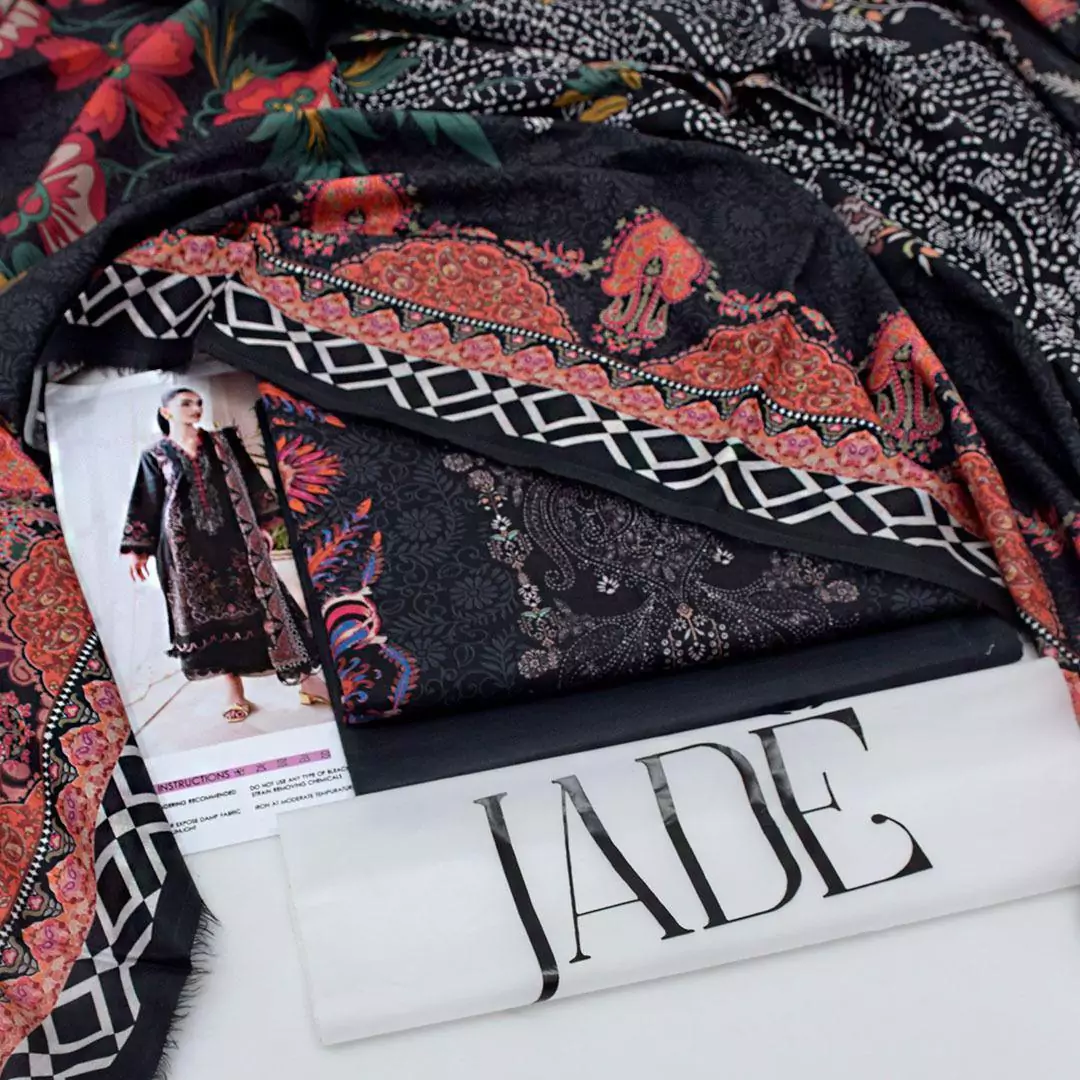 Jade 3 Pcs Women