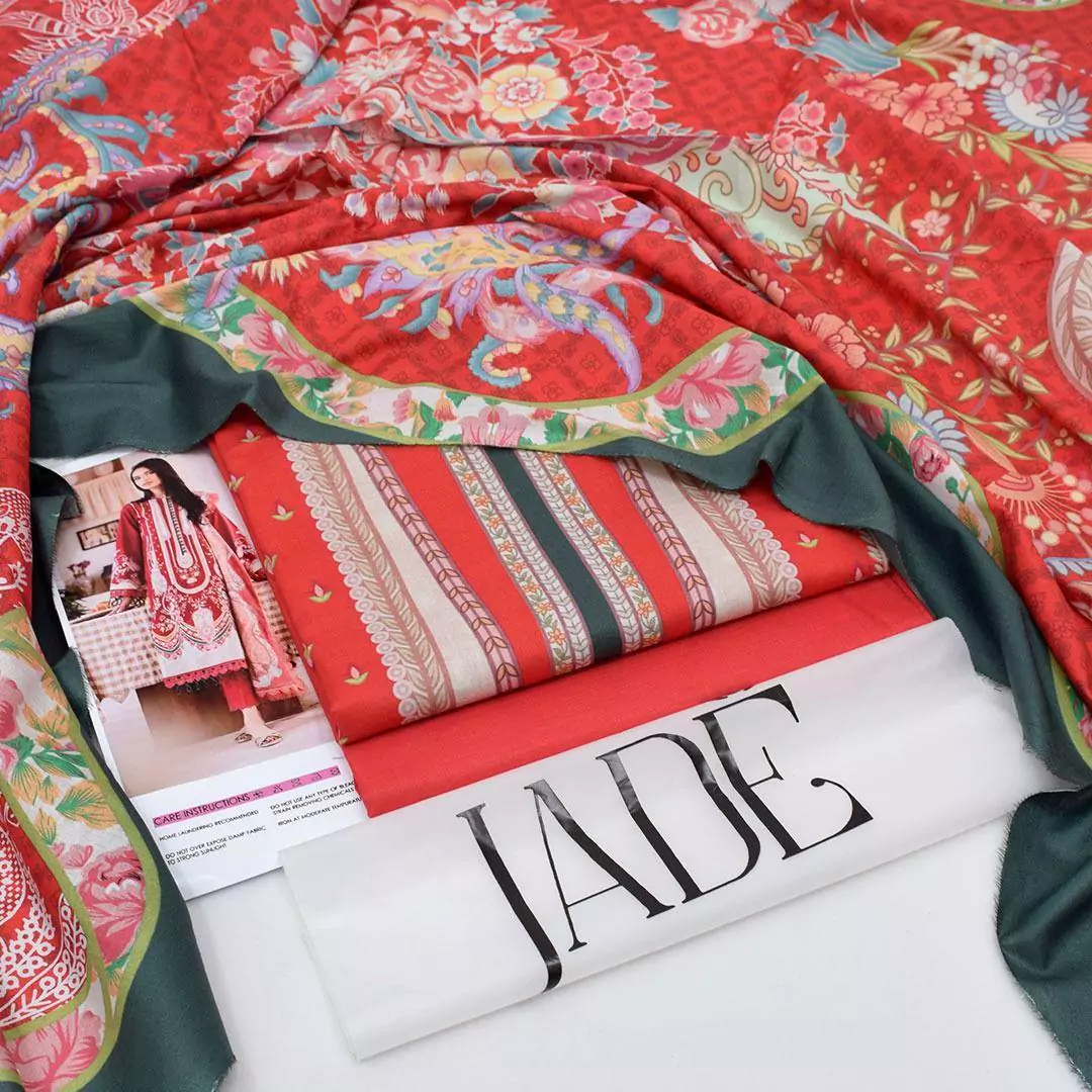 Jade 3 Pcs Women
