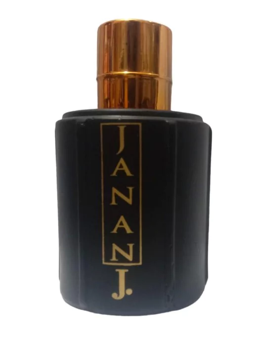 Janan Gold Edition Long Lasting Perfume For Men