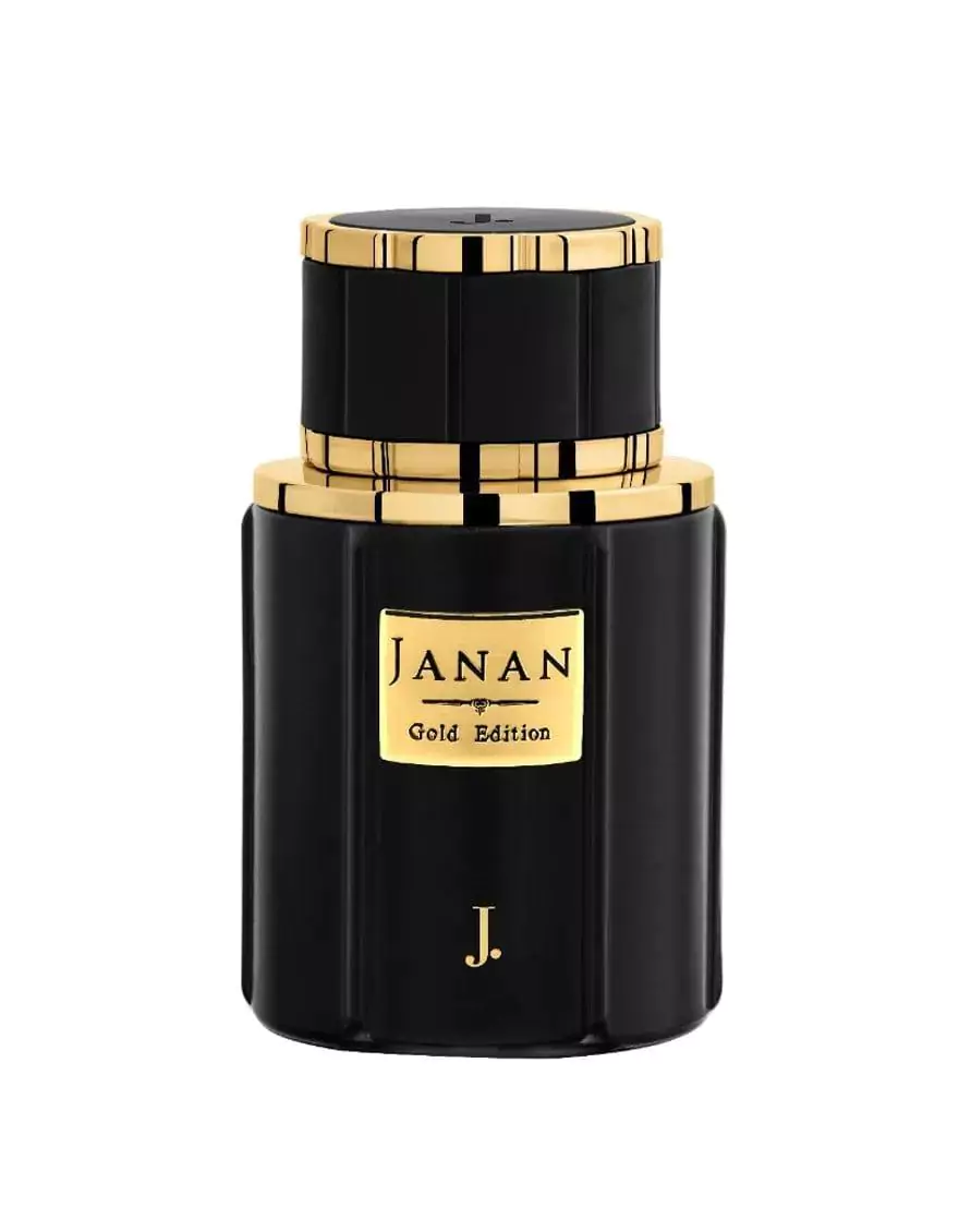 Janan Gold Edition Long Lasting 