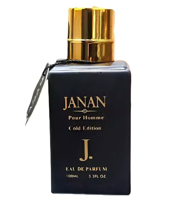 Janan Gold Perfume Price in Pakistan