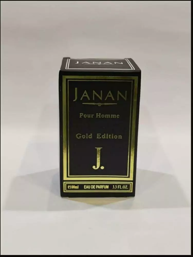 Janan Men