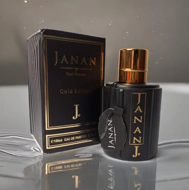 Janan Perfume Price in Pakistan