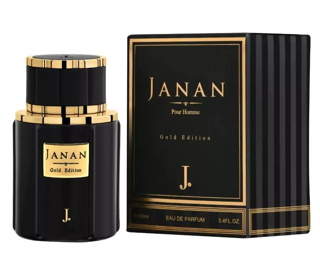 Janan Perfume Price in Pakistan