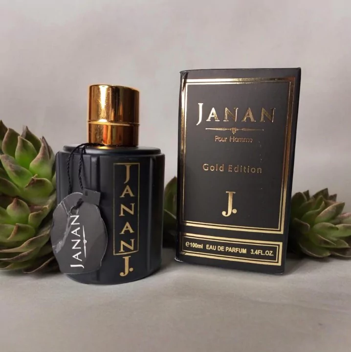 Janan Perfume Price in Pakistan