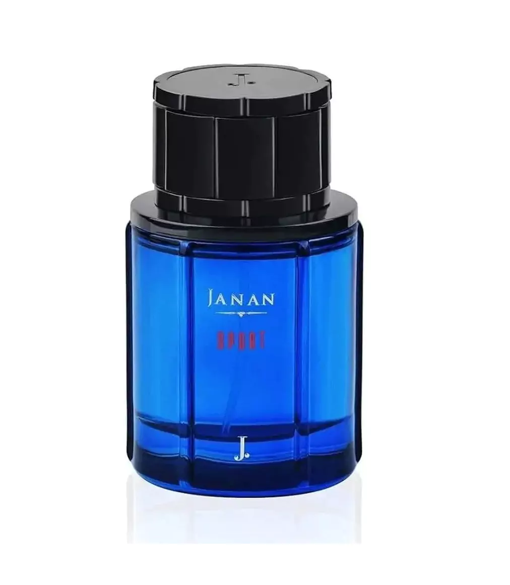 Janan Sport Perfume Price in Pakistan