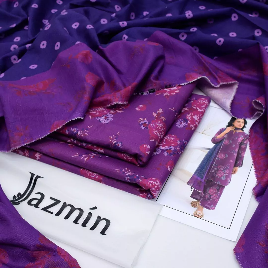 Jasmin 3 Pcs Women