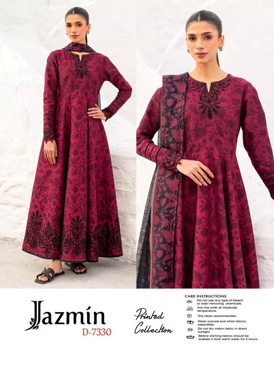 Jazmin 3 Pcs Women