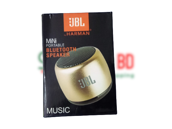JBL Speaker M1 Mini Bluetooth Speaker