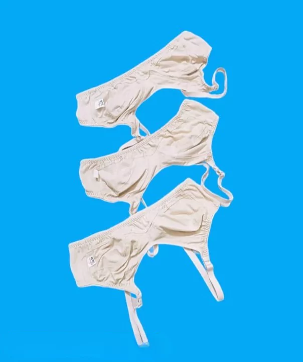 women bras - Jersey Cotton Bra Package of 2 Bras
