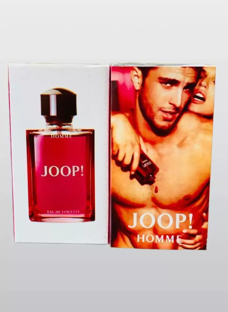 Joop Perfume Price in Pakistan