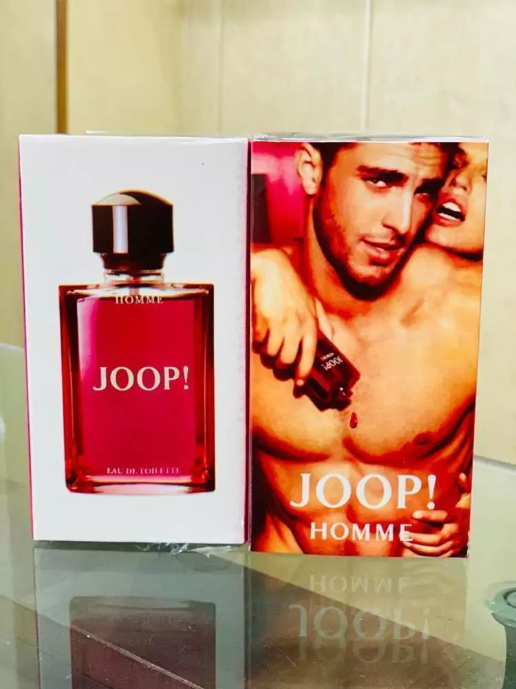 Joop Perfume Price in Pakistan