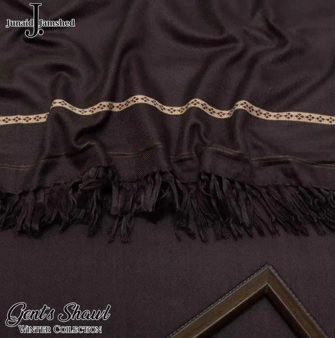 Junaid Jamshed 1 Pc Men