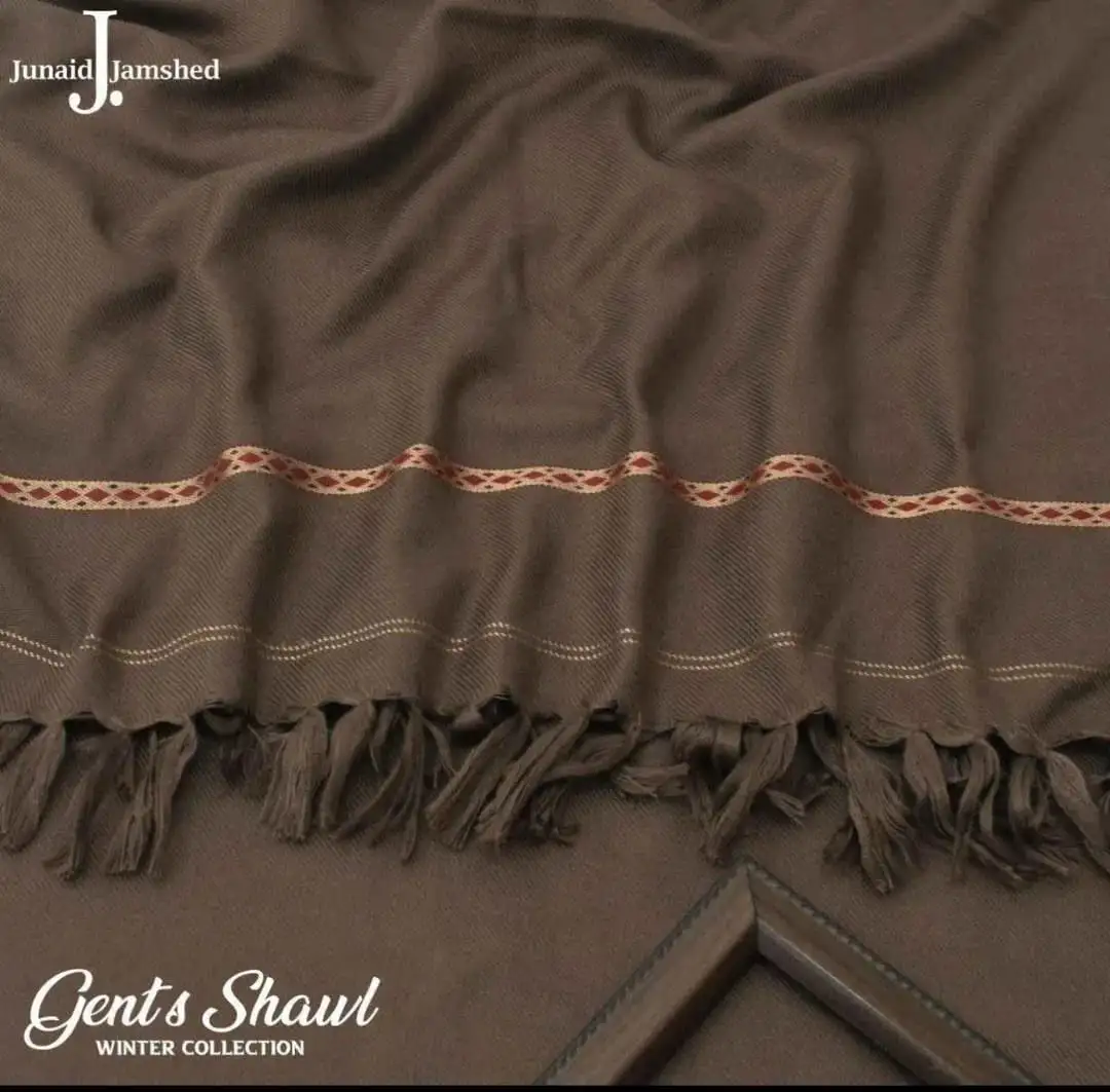 Junaid Jamshed 1 Pc Men