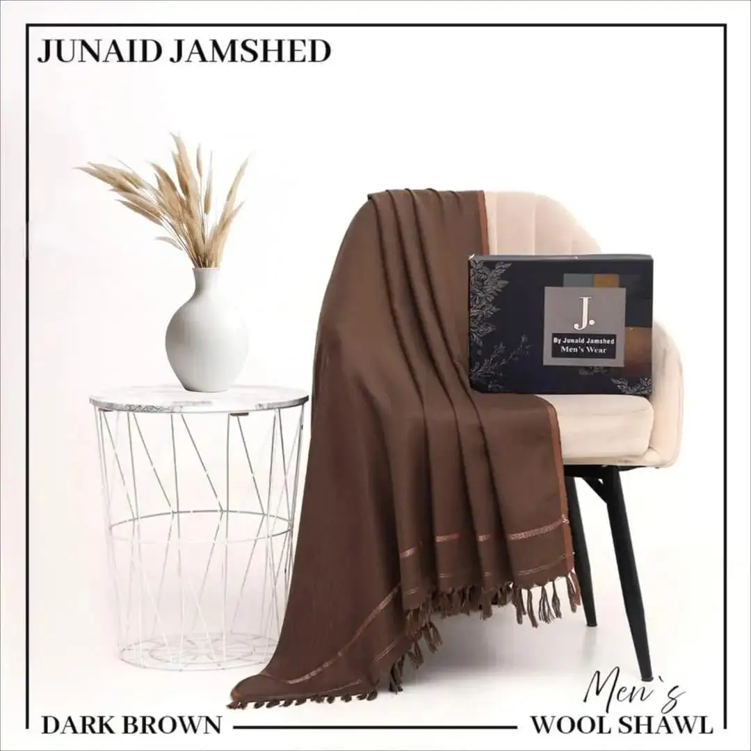 Junaid Jamshed 1 Pc Men
