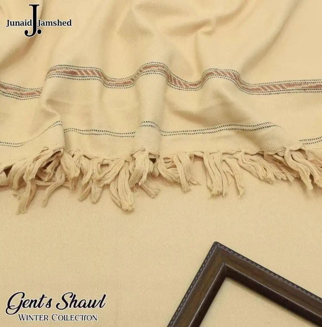 Junaid Jamshed 1 Pc Men